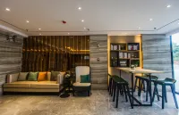 City Comfort Inn (Shaoguan high-speed rail station Xilian Examination Place)