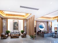 蚌埠悦榕雅舍商旅酒店 - 公共区域