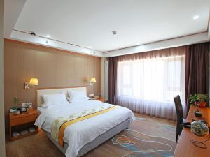 Pinyi Hotel (Harbin Haxi Plaza store)