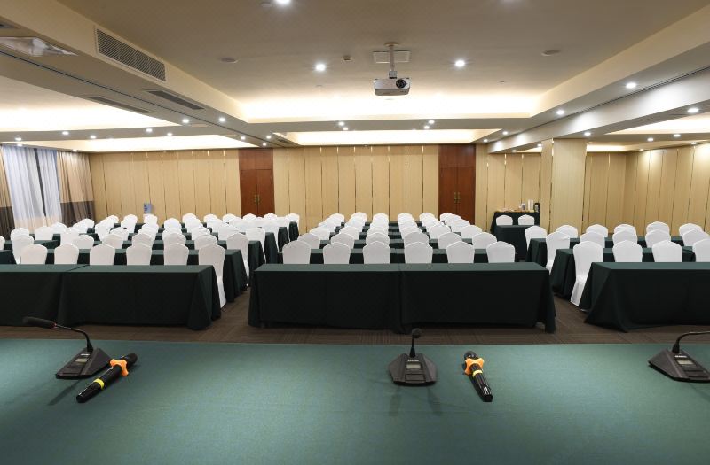 JI Hotel (Xiamen Jimei School Village) photo 6