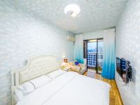 广州云朵主题公寓 - 浪漫热气球大床房