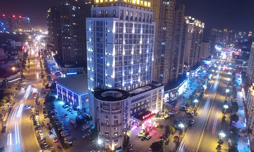 Guo Hui Hotel