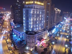 Guo Hui Hotel