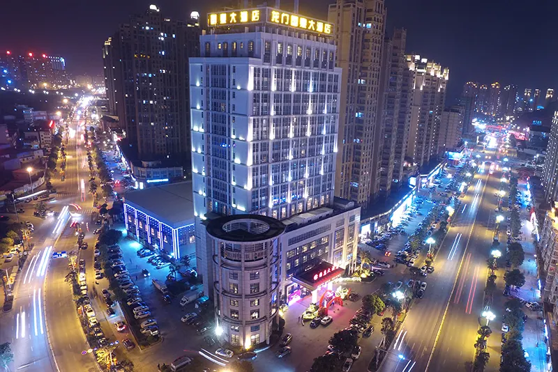 Guo Hui Hotel
