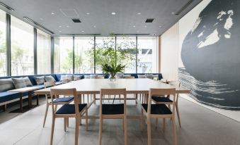 Vessel Hotel Campana Susukino