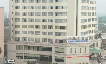 Songyuan Hotel