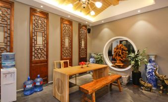 Xi'an Shuyuanli Homestay (Bell and Drum Tower Yongningmen Subway Station)