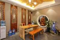 Xi'an Shuyuanli Homestay (Bell and Drum Tower Yongningmen Subway Station)