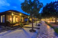 Sylvia Beach Villa Hotel a Labuan Bajo