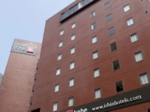 เดอะบี โกเบ โรงแรมในโกเบ