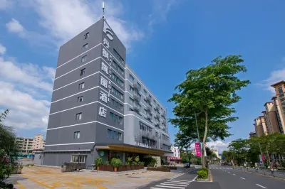 Kailly Hotel Hotels in Shenzhen