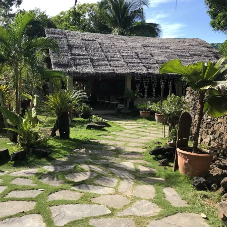 Hibiscus Garden Resort