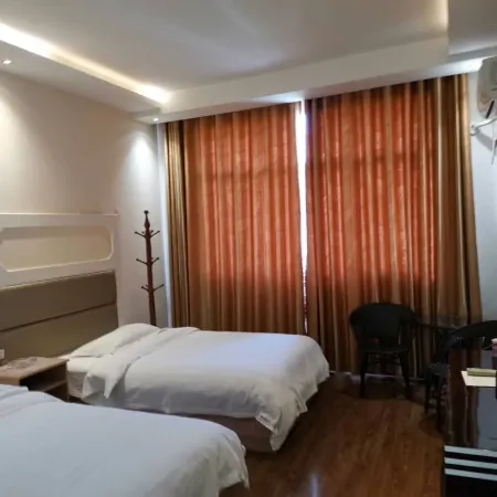 Cenggong Xinxing Inn