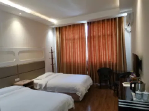 Cenggong Xinxing Inn