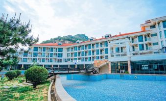 One meter Sunshine Seaview Hotel (Liandao Scenic Spot Store)