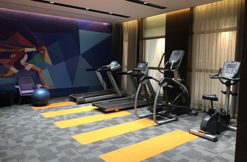 Hampton by Hilton Guangzhou Dongxiaonan photo 3
