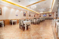 Vienna International Hotel (Taoyuan Longba) - breakfast