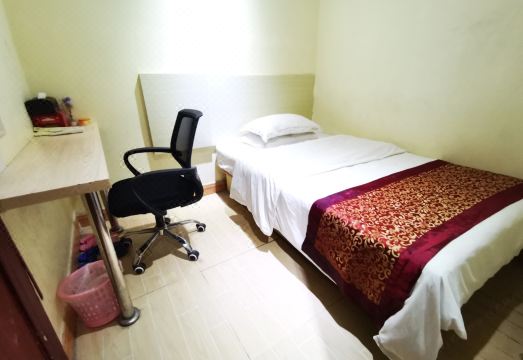 1. 쥬푸 유스 호스..