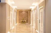 Songyi Future Hotel (Urumchi Airport) - navetta aeroportuale