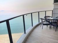 惠州华润小径湾海享度假公寓 - 正面海景两房两床套房