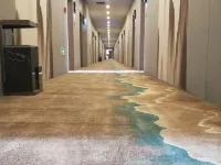 Yongcheng Impression City Hotel Jiangle İlçesi otelleri