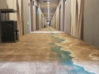 将乐镛城印象城市酒店 - 公共区域