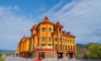 Hongjing Hotel