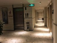城市便捷酒店(拉萨布达拉宫广场店) - 公共区域