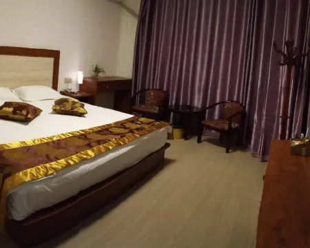 Meilun Hotel Zhouning İlçesi otelleri