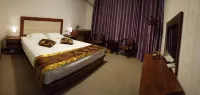 Meilun Hotel - que admiten mascotas
