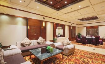 Mingmen Hotel