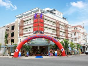 Hung Phuoc Hotel