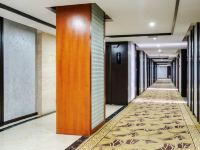 南苑e家精选酒店(宁波姜山店) - 公共区域