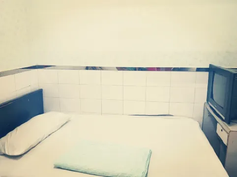 Yuqi Hostel Отели рядом с достопримечательностью «Qijiang Museum»