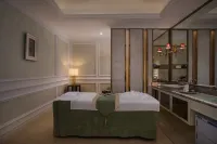 Radisson Blu Forest Manor Shanghai Hongqiao - Spa