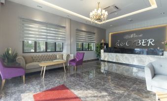 De Cyber Boutique Hotel