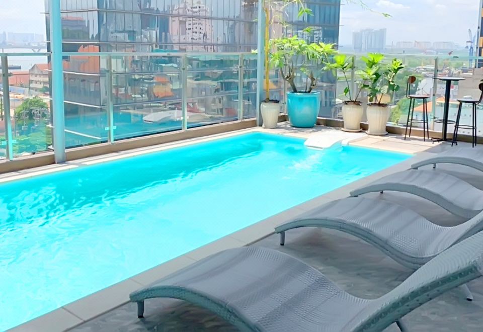 3. 나이스시 호텔 ..