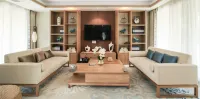 Swan Lake Resort Hot Spring Jiangba - spa