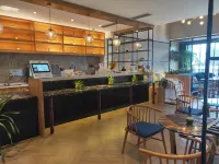 Bojing Bofei Hotel (Jingmen Wanda Plaza)