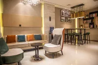 City Comfort Inn (Zhoukou Chuanhui Huanghe Road Store)