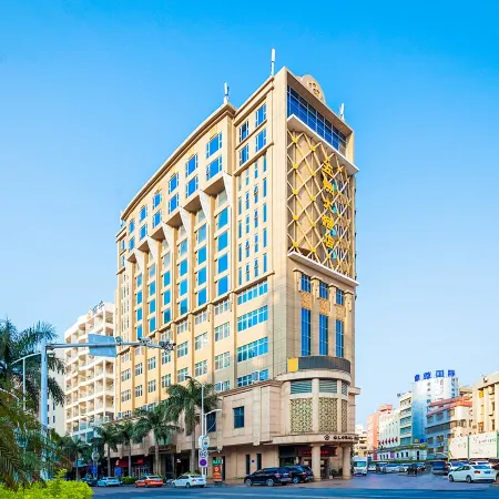 Global Hotel