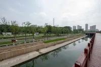 Qingmu Li Hotel (Danyang Wuyue Plaza Railway Station Branch)