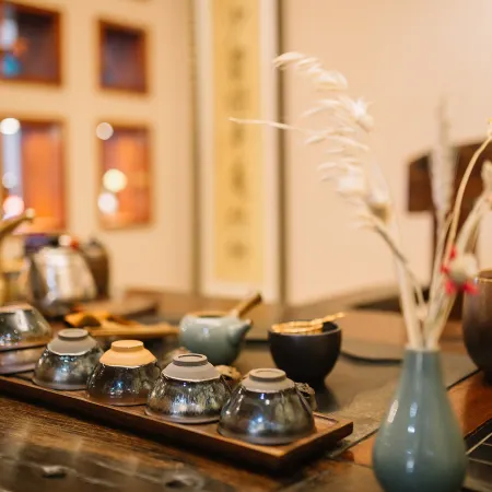 Yuanfeng Hebei Hotel