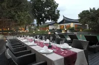 Elite Spring Villas - breakfast