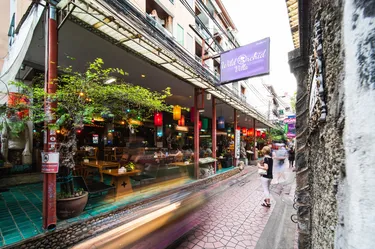 รูปภาพของไวลด์ ออร์คิด วิลล่า แบงคอก