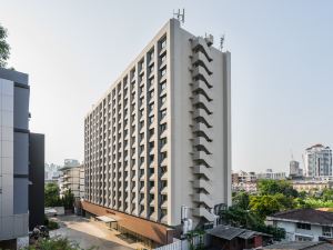 Hotel Verve Bangkok