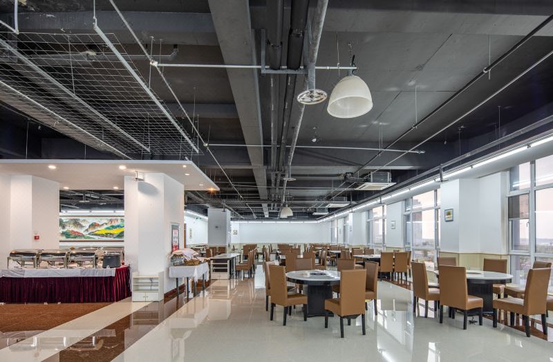 Hongda Ge'er Lidu Hotel (Yantai International Airport Store) photo 2