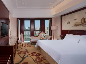 Vienna International Hotel (Bazhong Dadongmen)