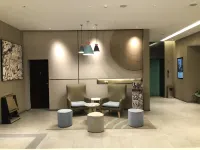 Homeinn · neo (Urumqi Beijing South Road Railway Bureau Subway Station)