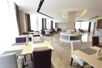 Lavande Hotel (Jiujiang University, Shili Lushan)